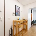 شقة Seaside Cozy ماتوسينهوس