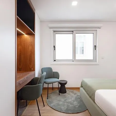 Matosinhos Seaside Cozy Apartment *