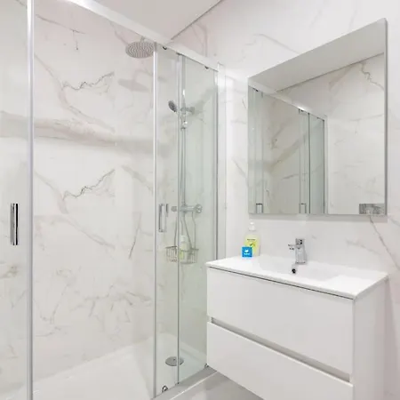 Apartment Seaside Cozy Matosinhos (Porto)