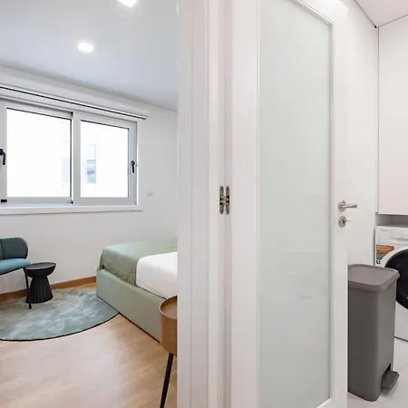 Seaside Cozy * Matosinhos (Porto)