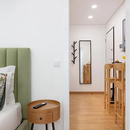 Matosinhos Seaside Cozy