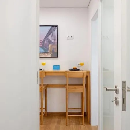 Matosinhos Seaside Cozy Apartment