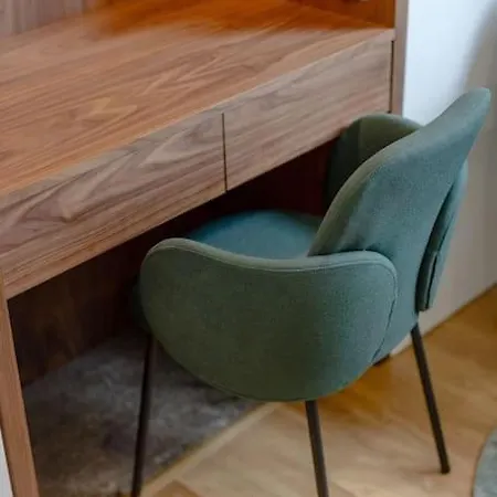 Matosinhos Seaside Cozy Apartment Matosinhos (Porto)