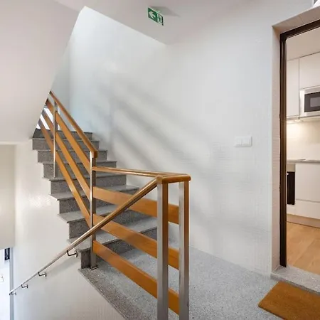 Seaside Cozy 马托西纽什