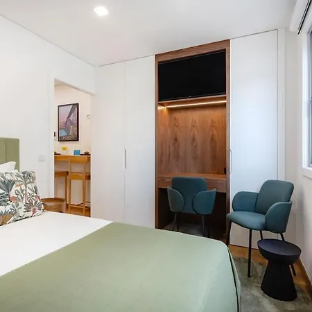 Apartment Matosinhos Seaside Cozy