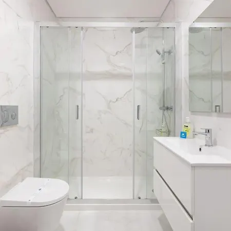 Seaside Cozy 公寓 *