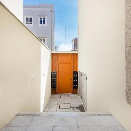 Apartment Matosinhos Seaside Cozy *
