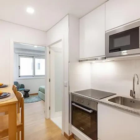 Seaside Cozy Matosinhos (Porto)