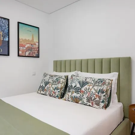 Matosinhos Seaside Cozy Apartment