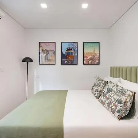 Matosinhos Seaside Cozy Apartment *