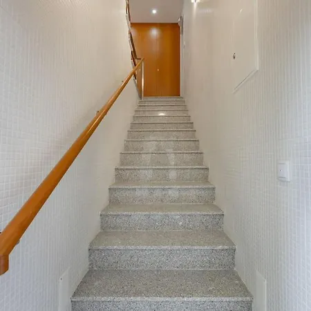 Seaside Cozy Lägenhet