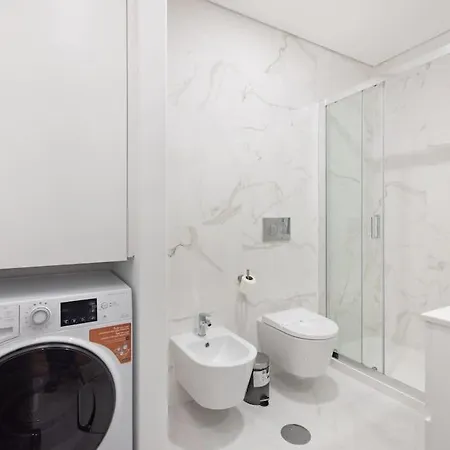 Apartment Seaside Cozy