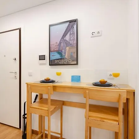 Matosinhos Seaside Cozy Apartment *