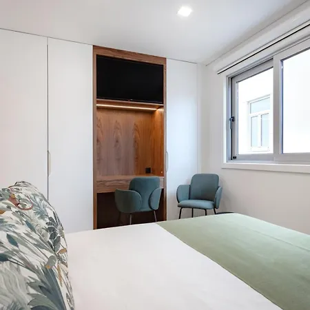 Seaside Cozy 马托西纽什