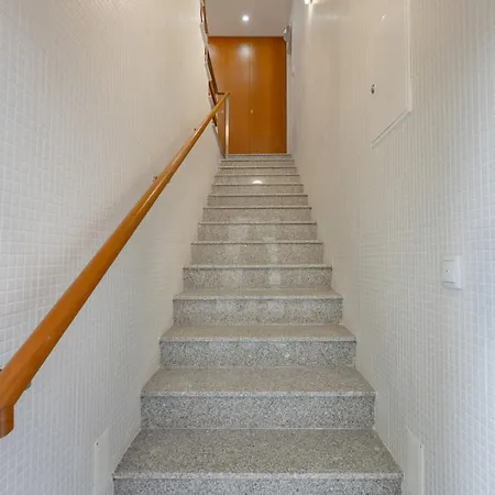 公寓 Seaside Cozy 马托西纽什