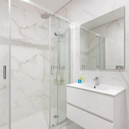 Seaside Cozy * 马托西纽什