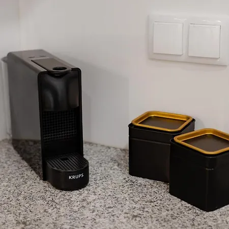 公寓 Seaside Cozy *