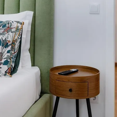 Apartment Seaside Cozy Matosinhos (Porto)