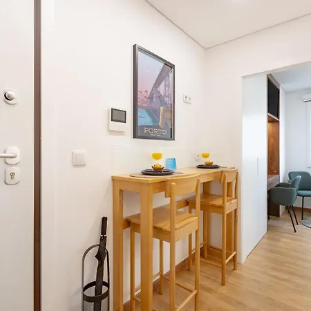 Apartment Seaside Cozy Matosinhos (Porto)