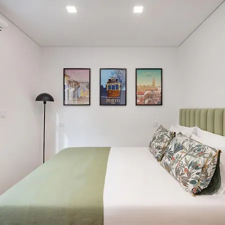 Seaside Cozy 아파트