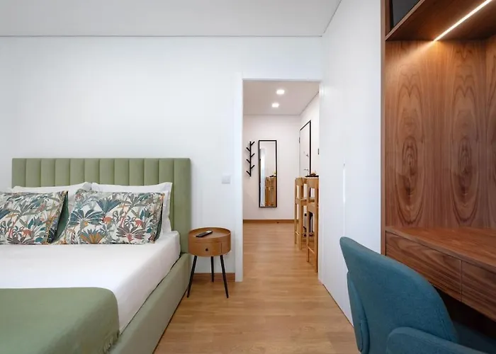 Apartment Seaside Cozy *