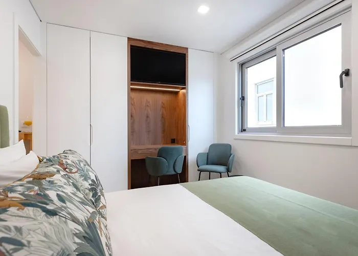 Seaside Cozy Matosinhos (Porto)