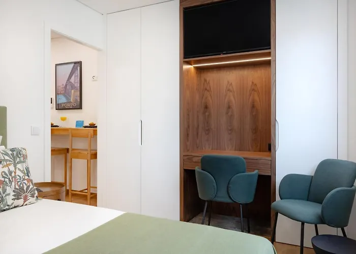 Apartmán Seaside Cozy