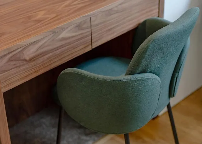 Seaside Cozy Apartment *