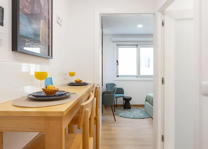 Seaside Cozy * Matosinhos (Porto)