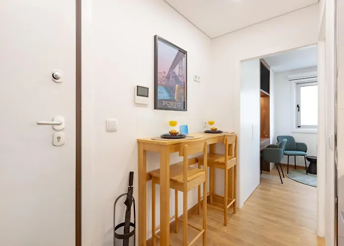 Seaside Cozy Apartmán