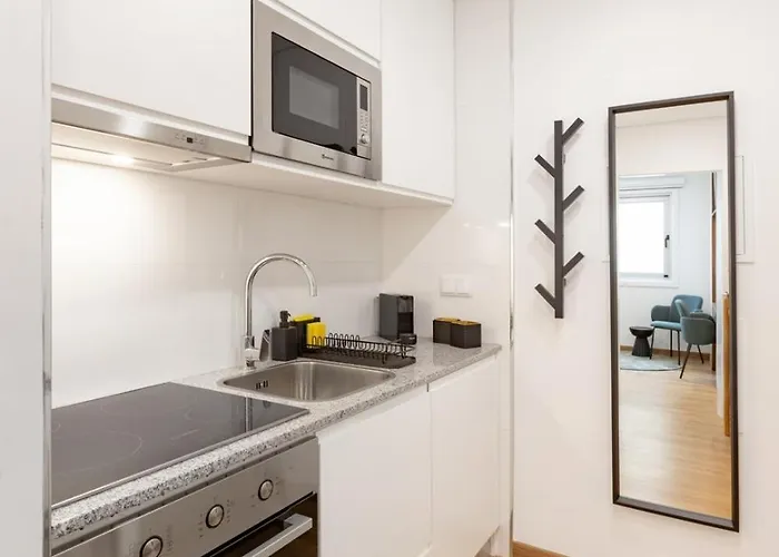 Seaside Cozy Apartmán