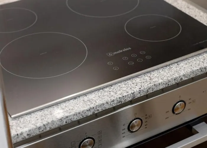 Apartmán Seaside Cozy