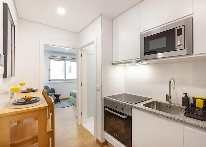 Apartment Seaside Cozy