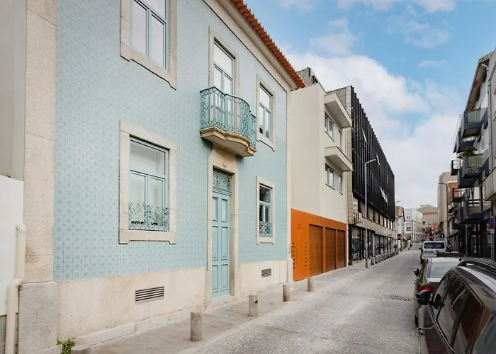 Seaside Cozy Apartmán