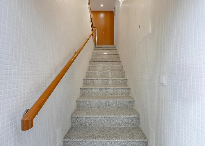 Apartmán Seaside Cozy Matosinhos (Porto)