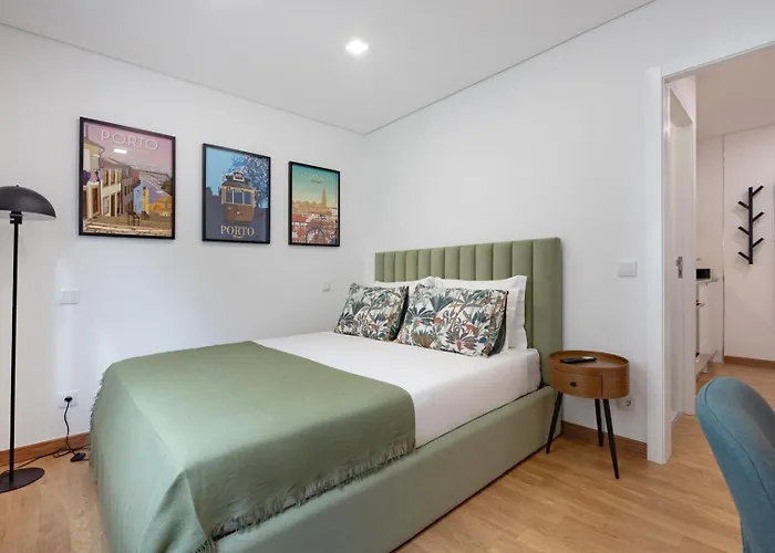 Seaside Cozy Matosinhos (Porto)