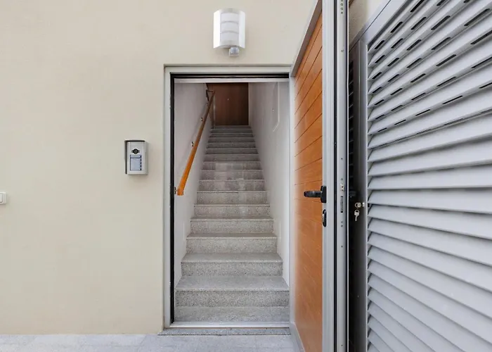 Seaside Cozy Apartment Matosinhos (Porto)