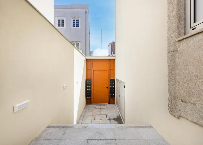 Apartment Seaside Cozy