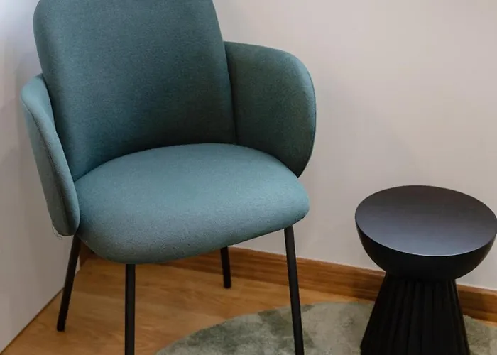 Seaside Cozy * Matosinhos (Porto)