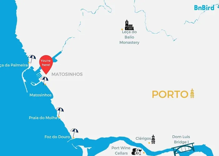 Seaside Cozy Apartment