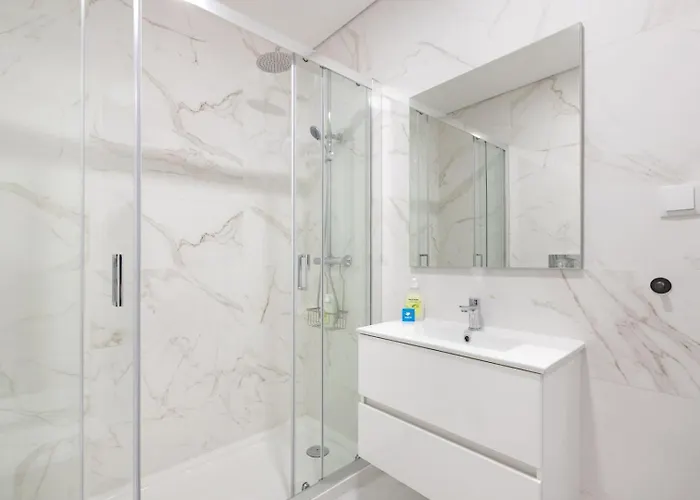 Seaside Cozy * Matosinhos (Porto)