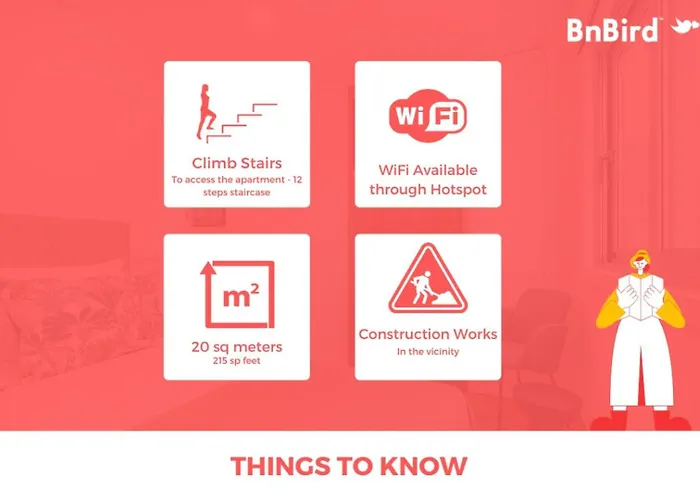 Apartmán Seaside Cozy Matosinhos (Porto)