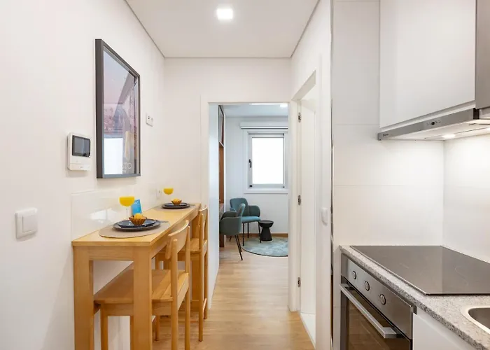 Seaside Cozy Apartment *